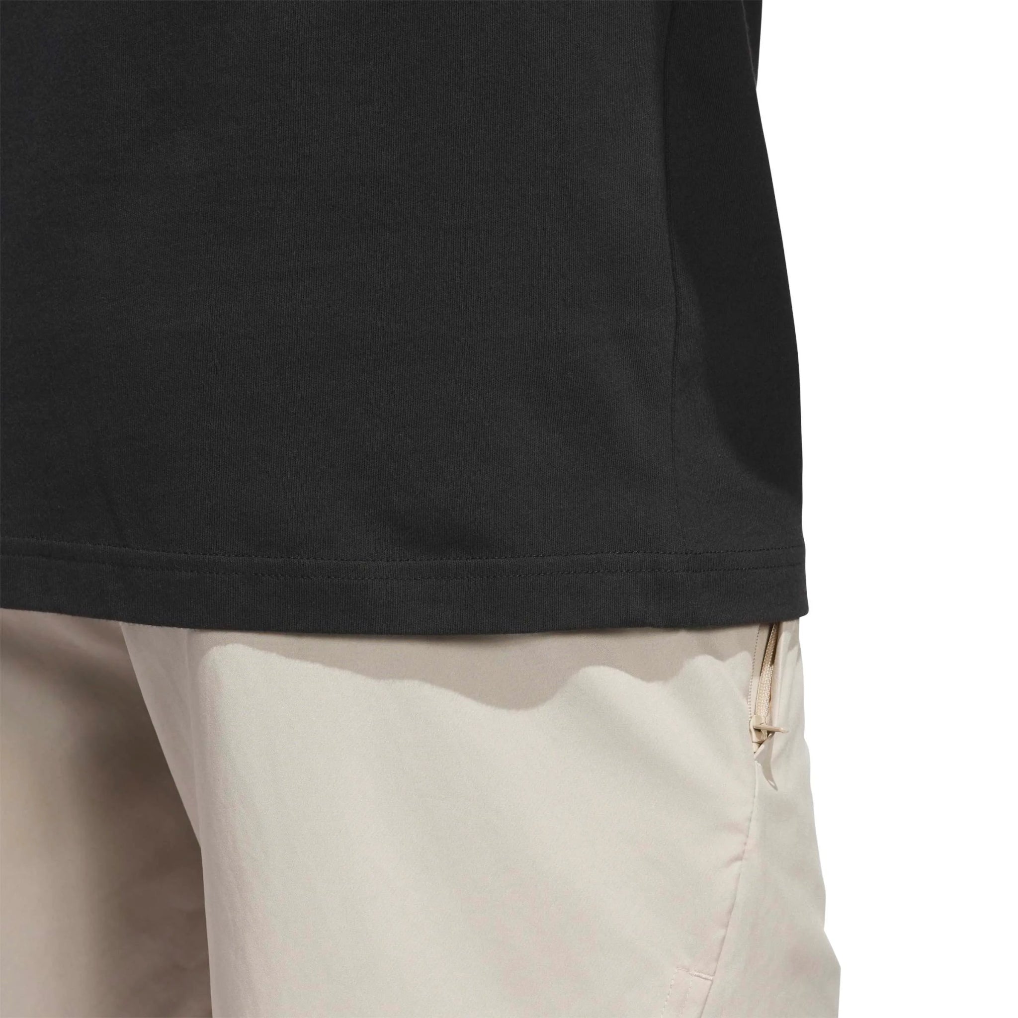 adidas 2026 Germany Men's World Cup HJH Tee (Detail 2)