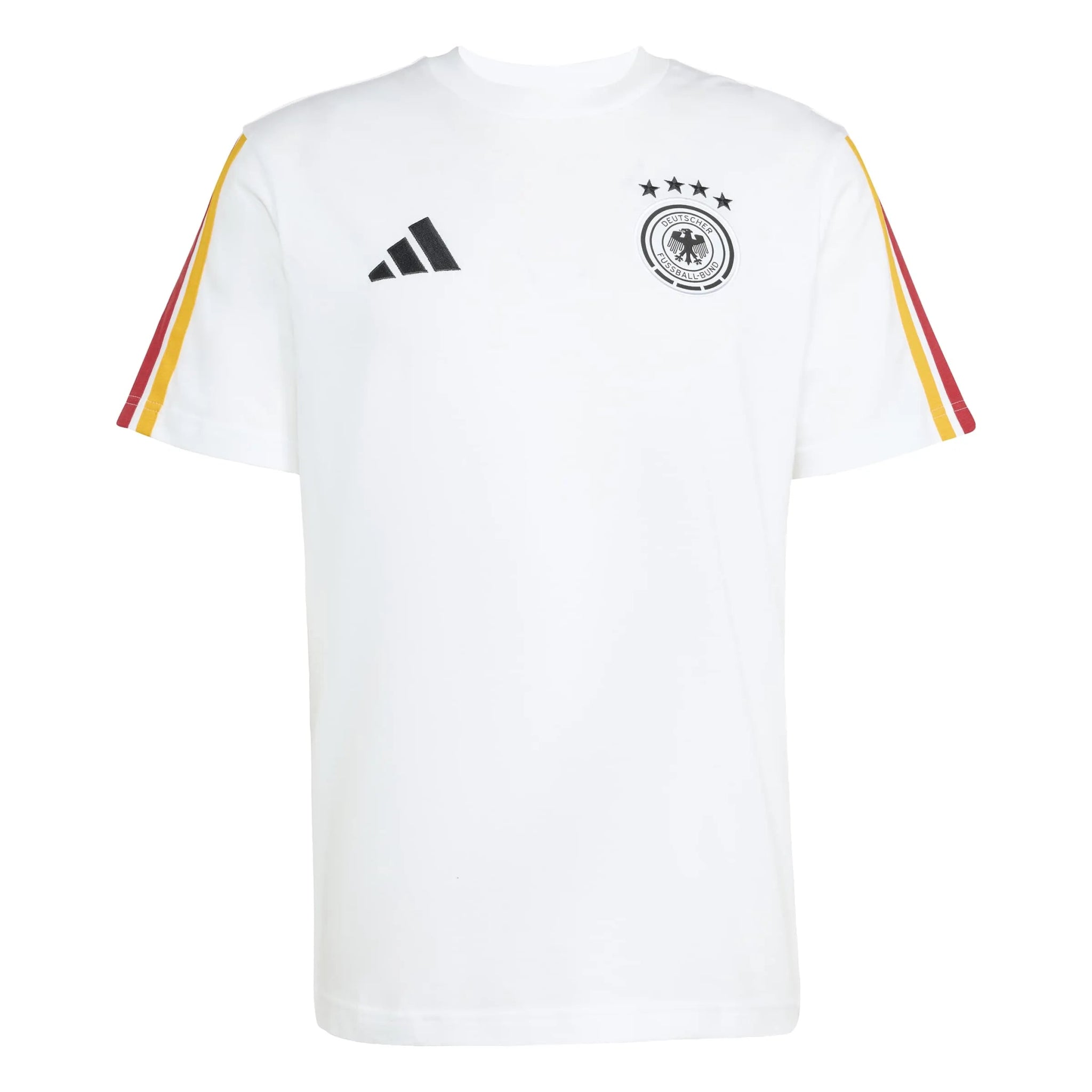 adidas 2026 Germany Women's Tee (Front)