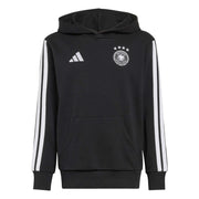 adidas 2026 Germany Youth DNA Hoodie (Front)