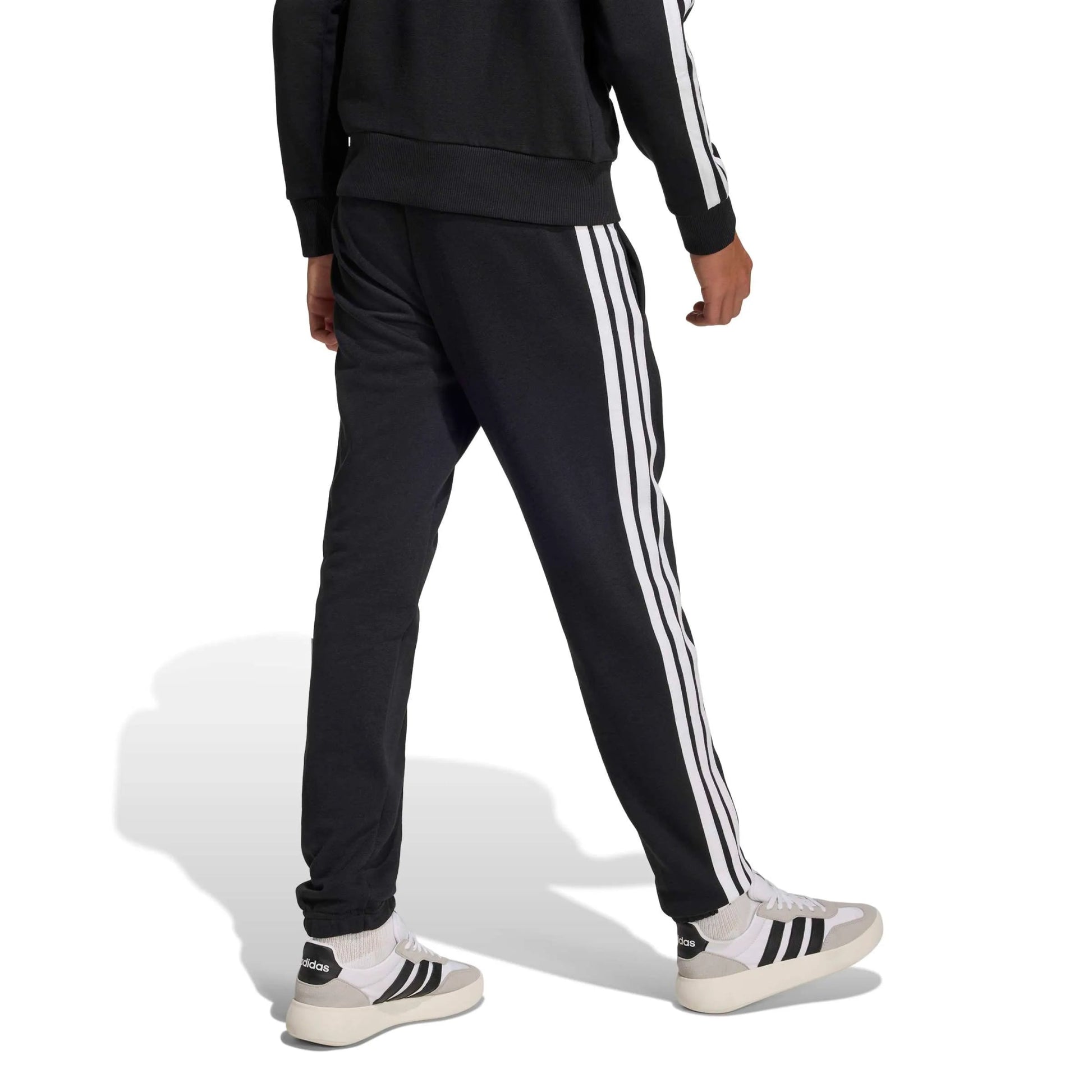 adidas 2026 Germany Youth Pants (Model - Back)