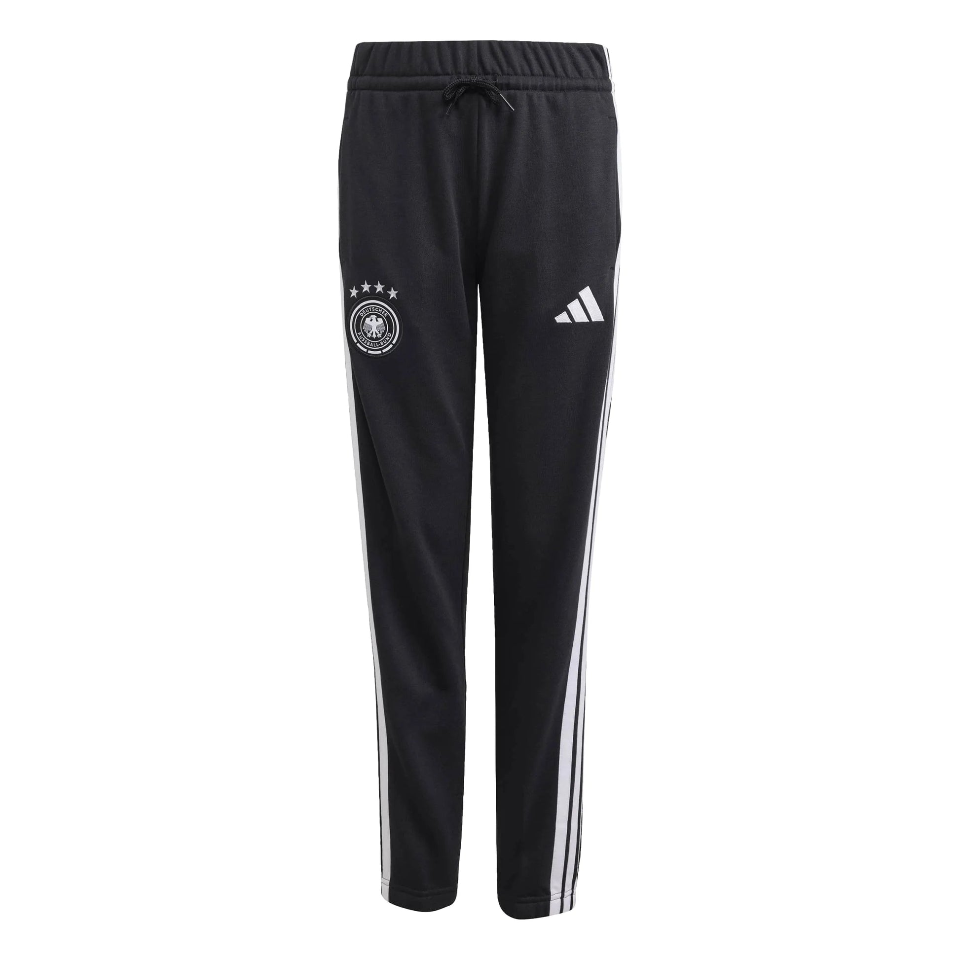 adidas 2026 Germany Youth Pants (Front)