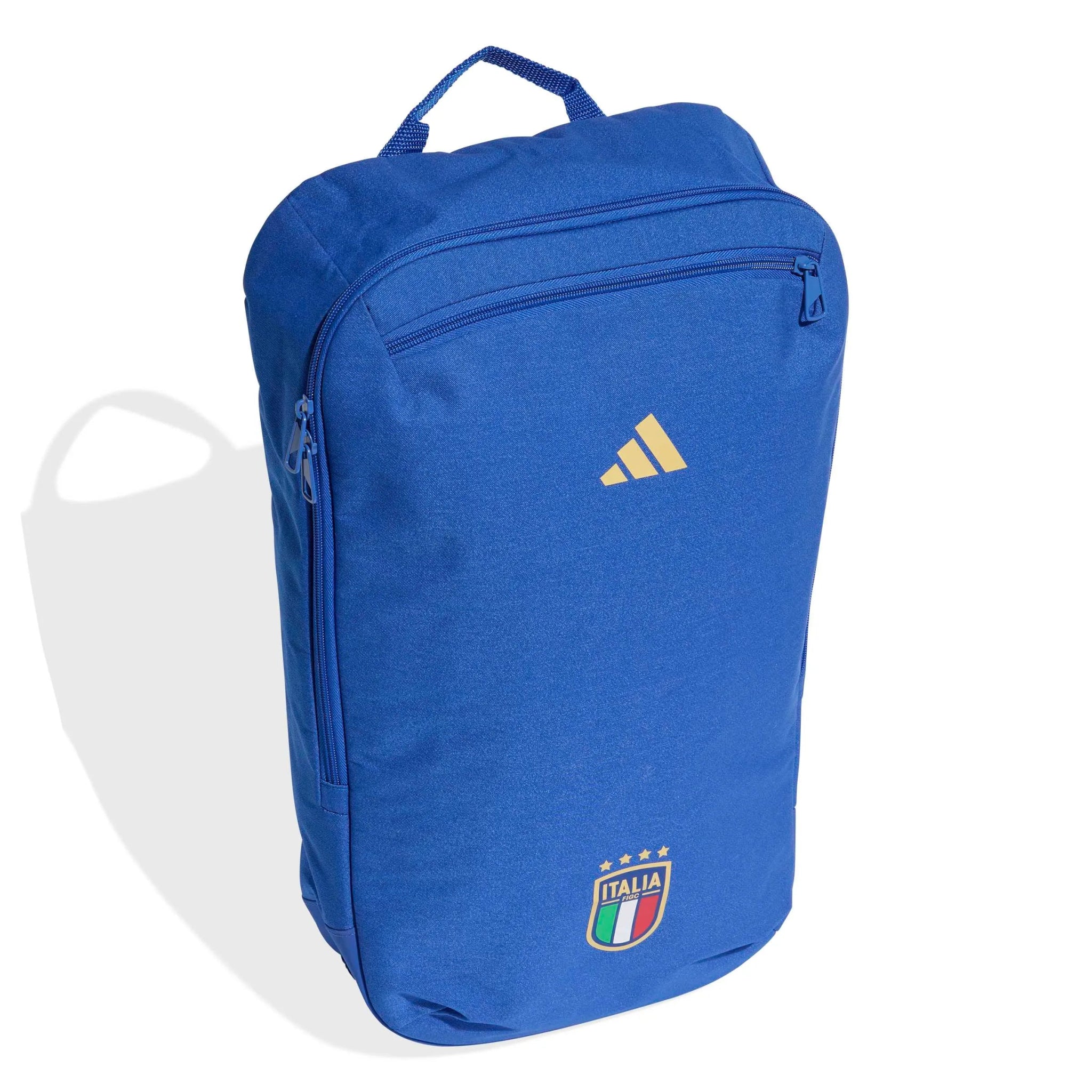 adidas 2026 Italy Backpack (Lateral)