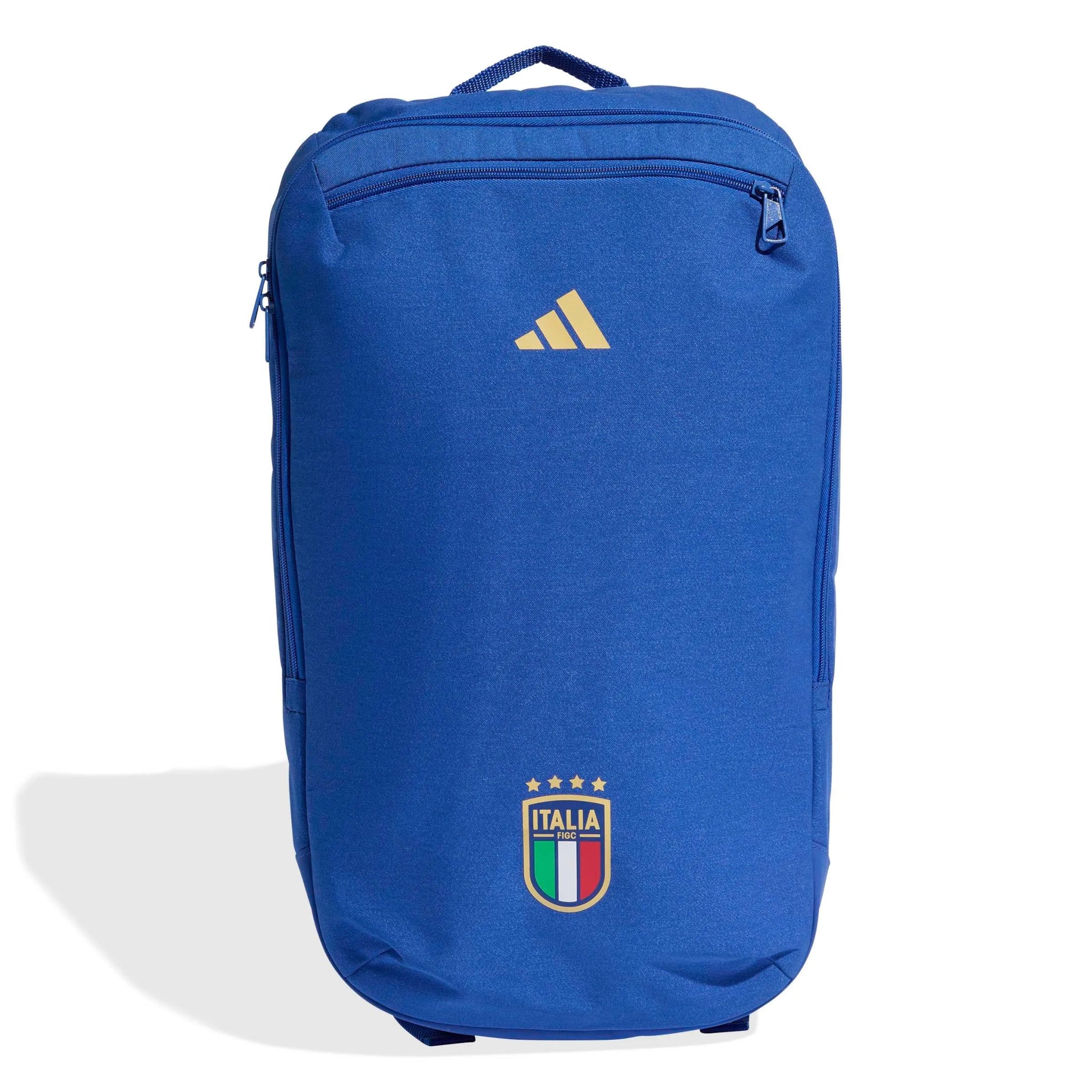 adidas 2026 Italy Backpack (Front)