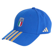 adidas Italy Baseball Cap (Lateral - Front)