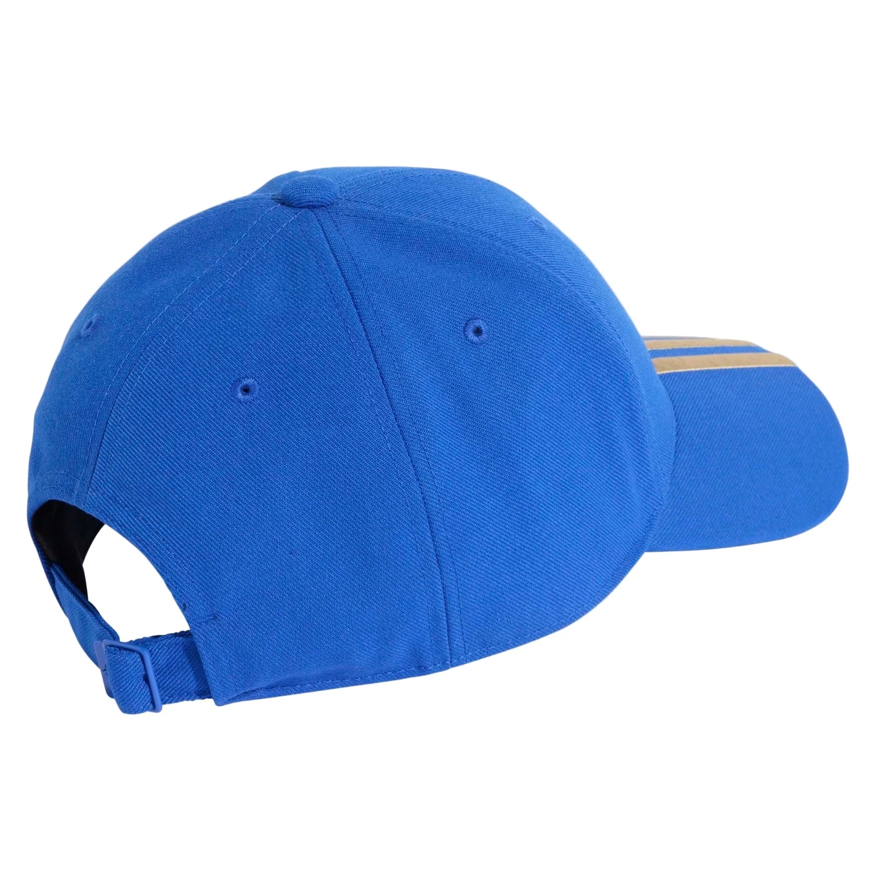 adidas Italy Baseball Cap (Lateral - Back)