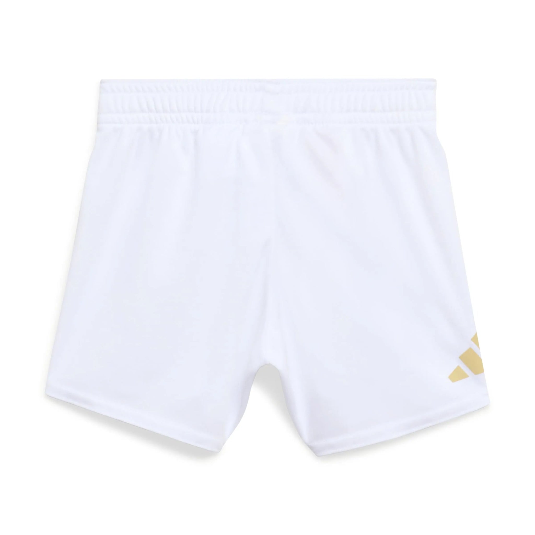 adidas 2026 Italy Home Baby Kit (Shorts - Front)