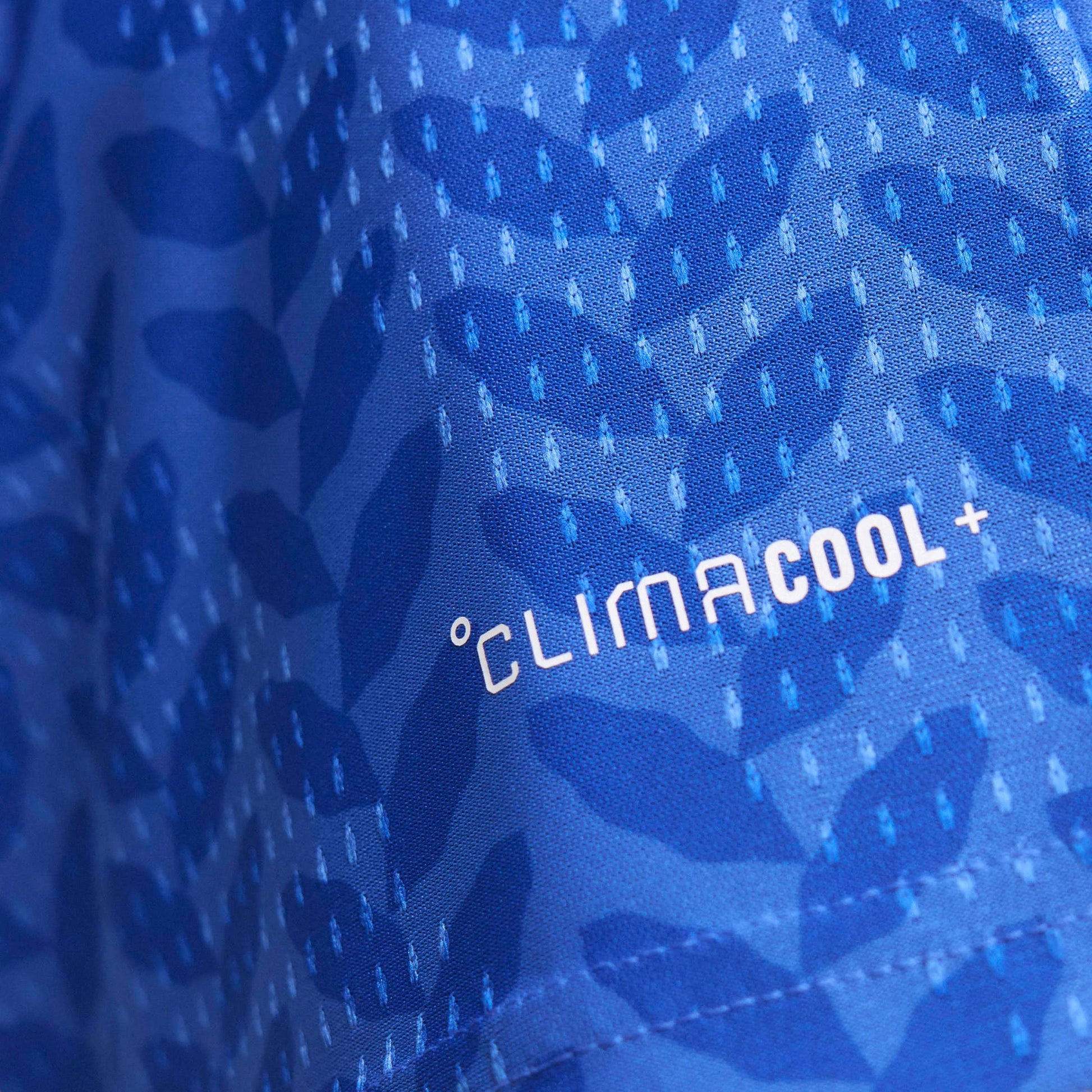 adidas 2026 Italy Men's Authentic Home Soccer Jersey (Detail 8)