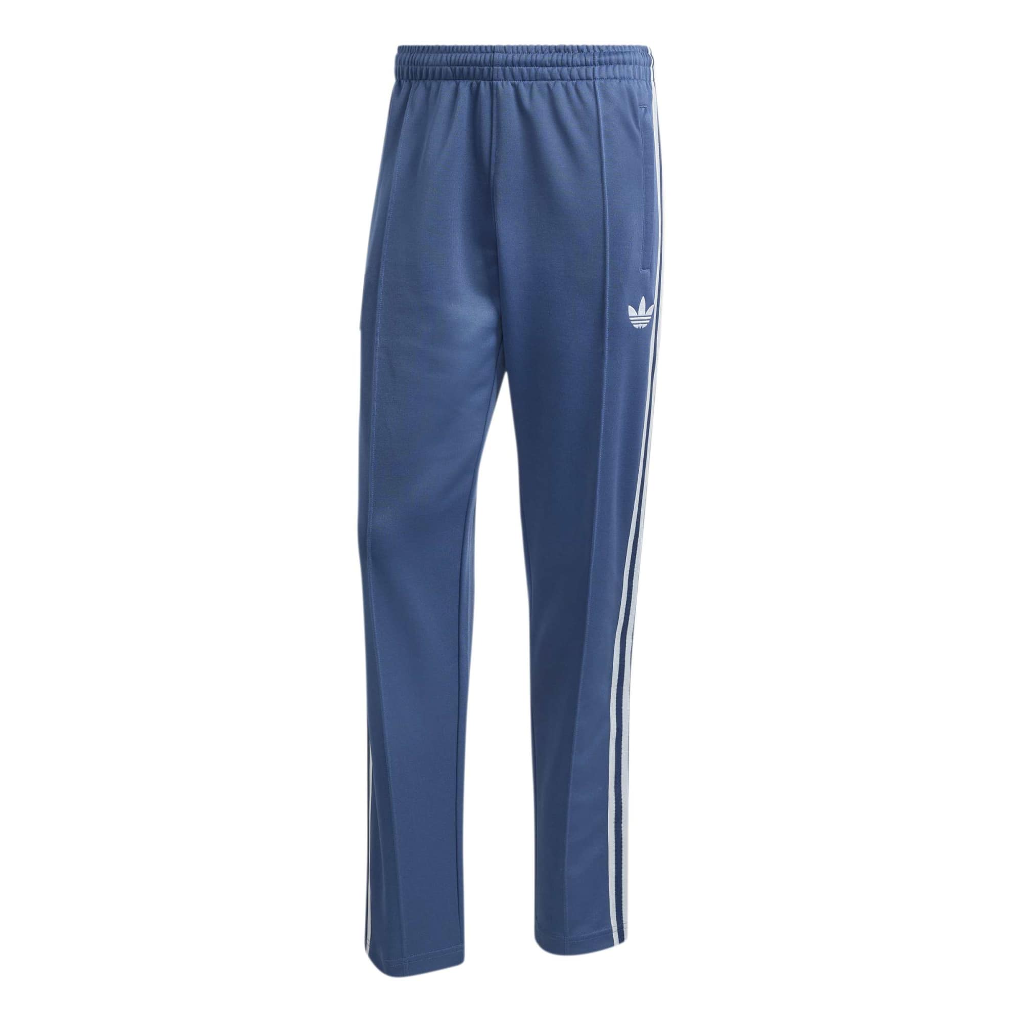 adidas 2026 Italy Men's Originals Track Pants (Front)