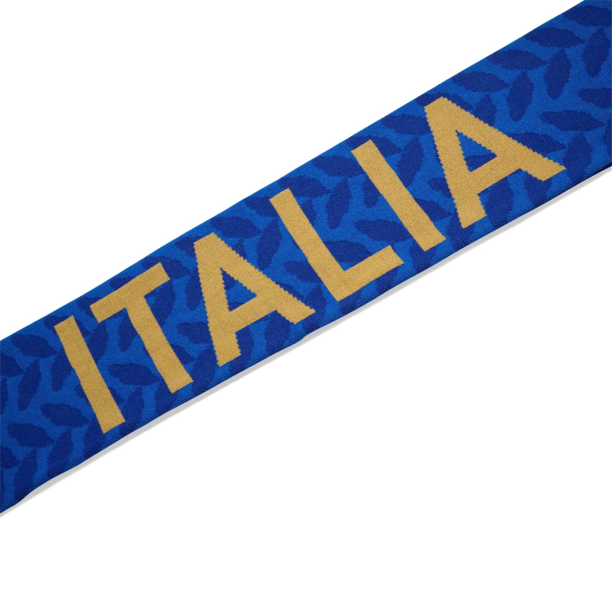 adidas 2026 Italy Scarf (Detail 2)