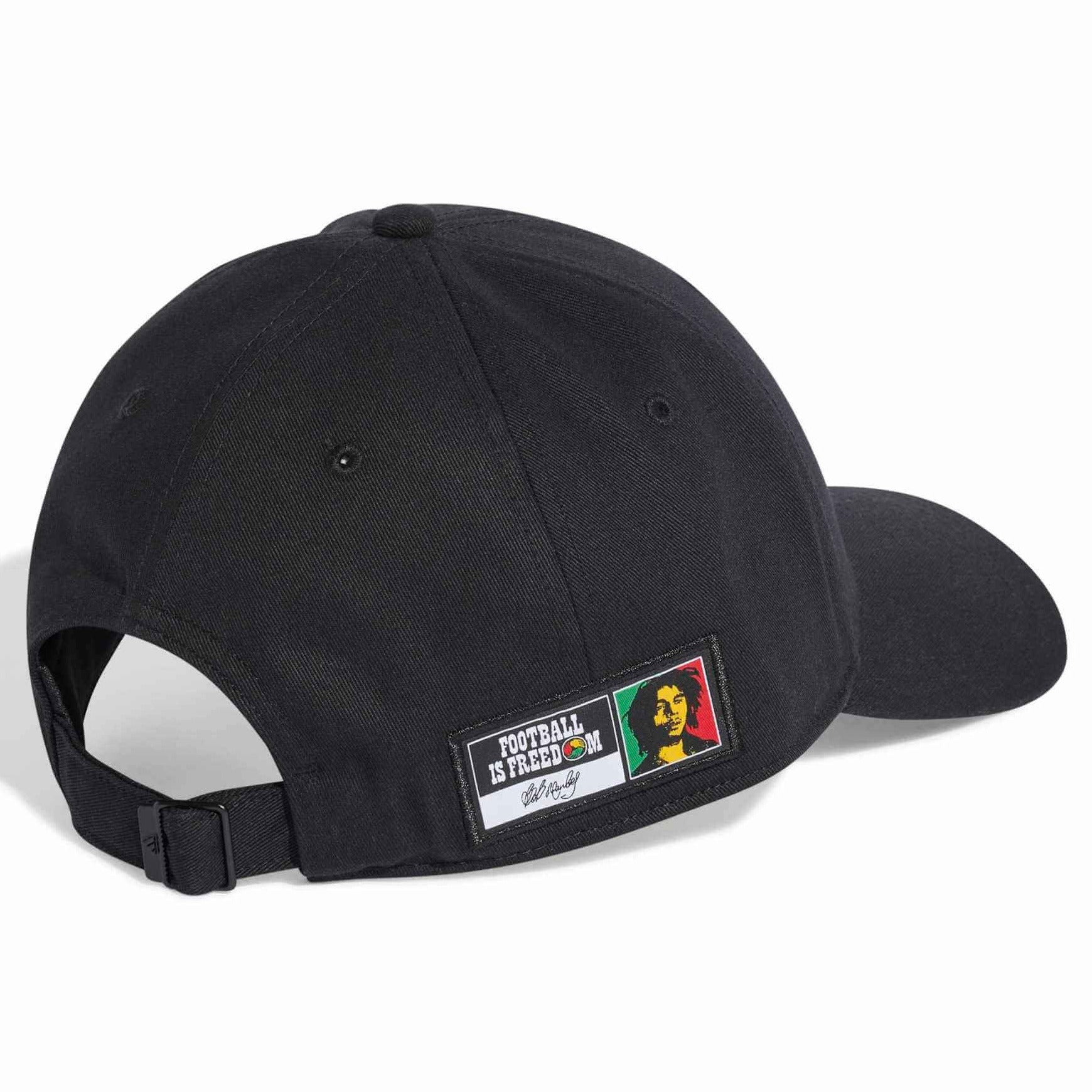 adidas 2026 Jamaica Baseball Cap – ProSoccer