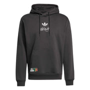 adidas 2026 Jamaica Men's Bob Marley Originals Hoodie