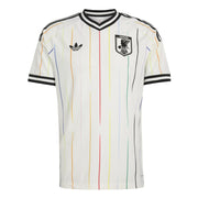 adidas 2026 Japan Men's Authentic Away Soccer Jersey (Front)