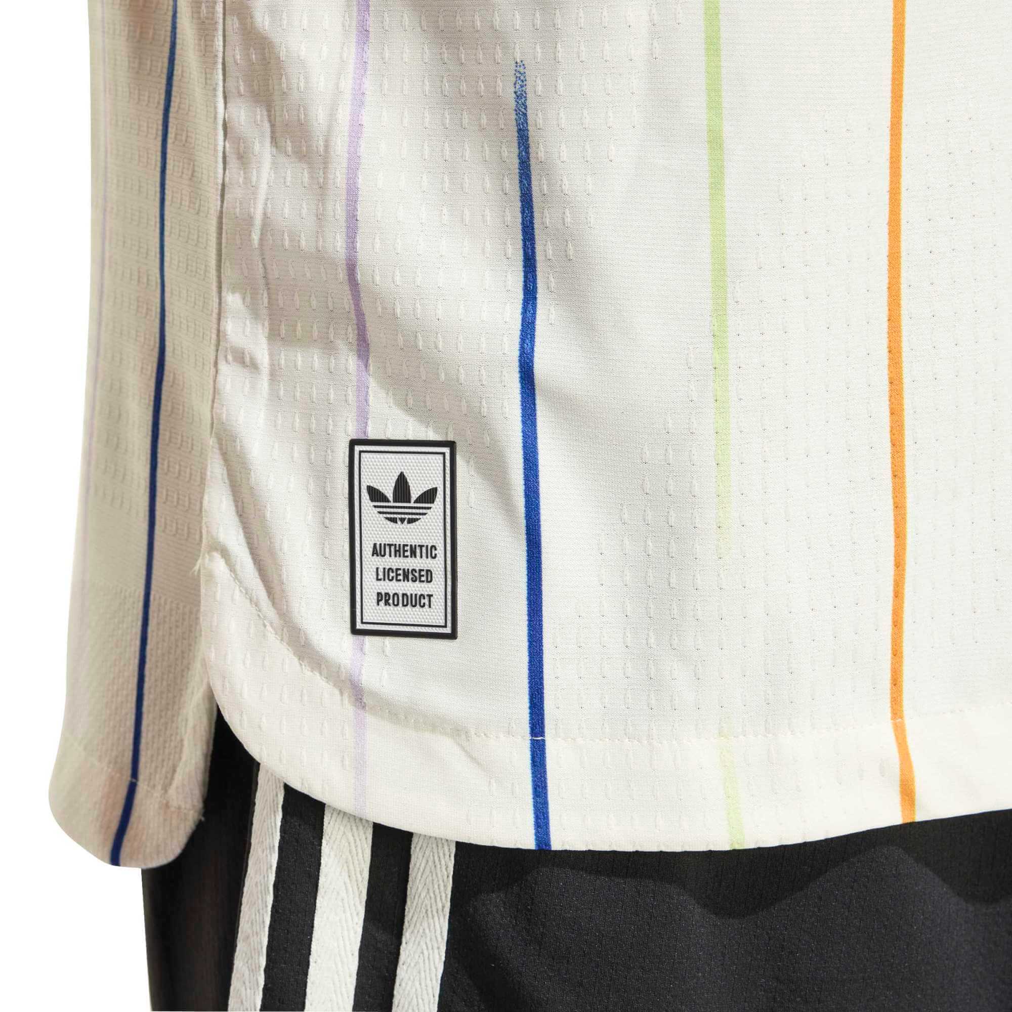 adidas 2026 Japan Men's Authentic Away Soccer Jersey – ProSoccer