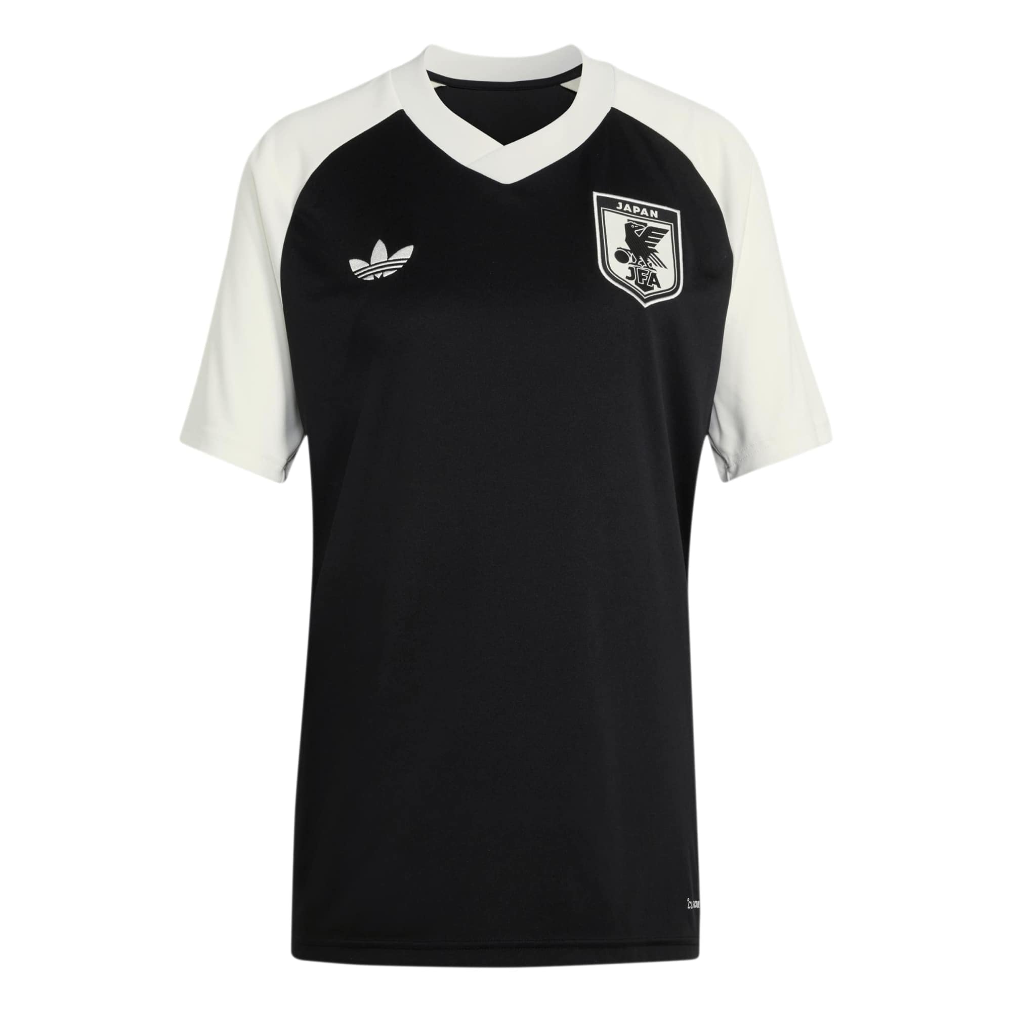 adidas 2026 Japan Men's Away Pre-Match Soccer Jersey (Front)