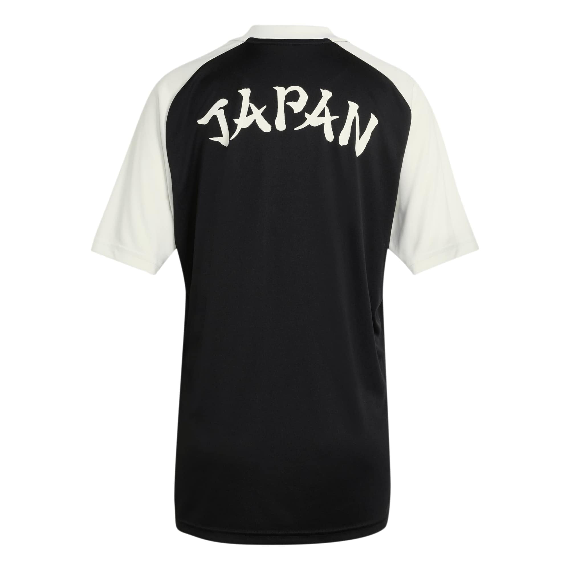 adidas 2026 Japan Men's Away Pre-Match Soccer Jersey (Back)