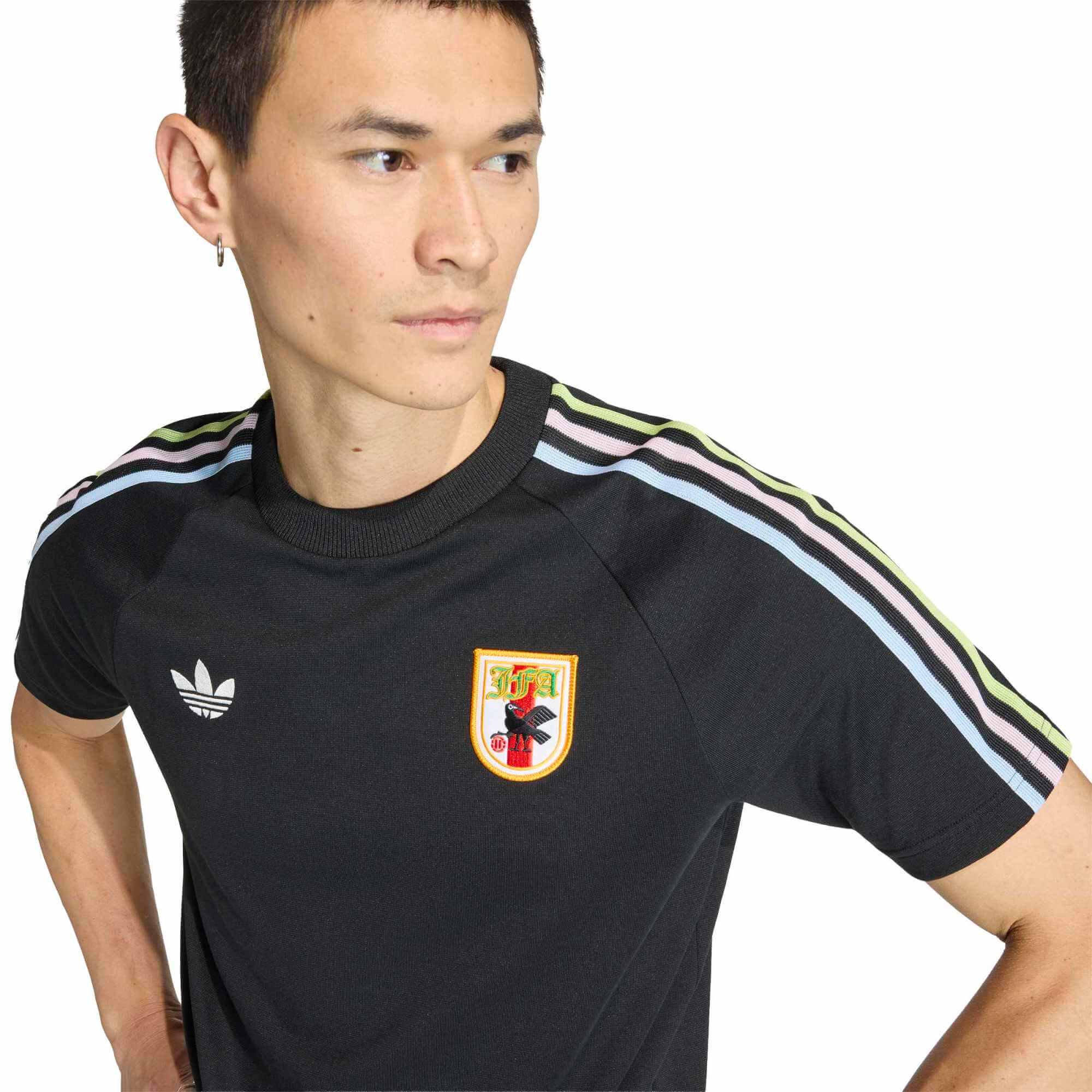 adidas 2026 Japan Men's Originals Tee – ProSoccer