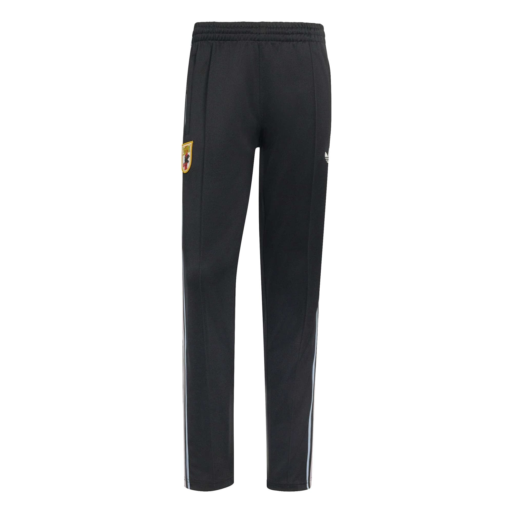 adidas 2026 Japan Men's Originals Track Pants (Front)
