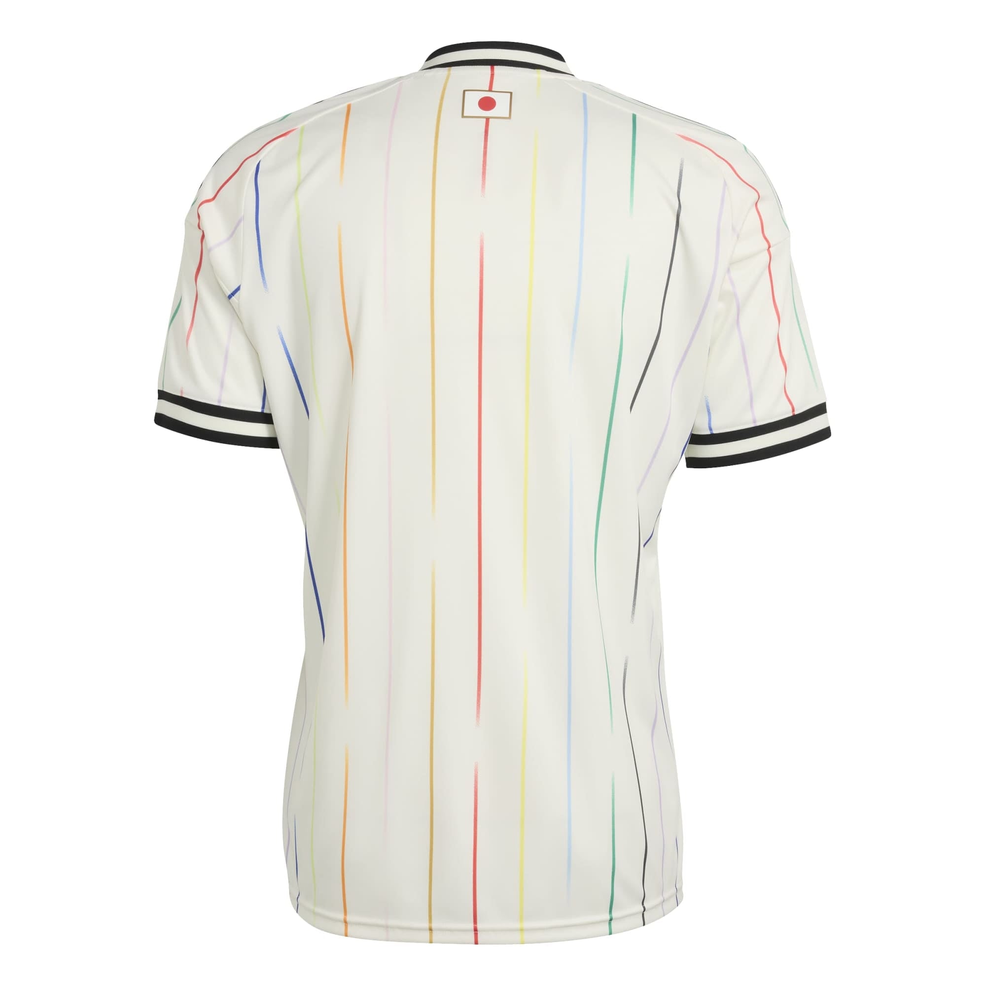 adidas 2026 Japan Men's Stadium Away Soccer Jersey – ProSoccer