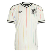 adidas 2026 Japan Men's Stadium Away Soccer Jersey (Front)