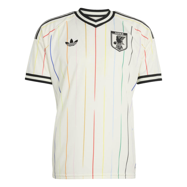 ウェア Japan National Team 2026 Away adidas-2026-japan-mens-stadium