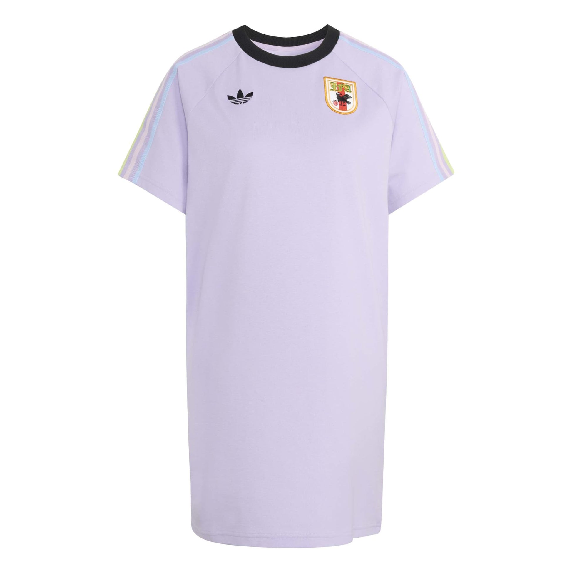 adidas 2026 Japan Women's Originals Dress (Front)