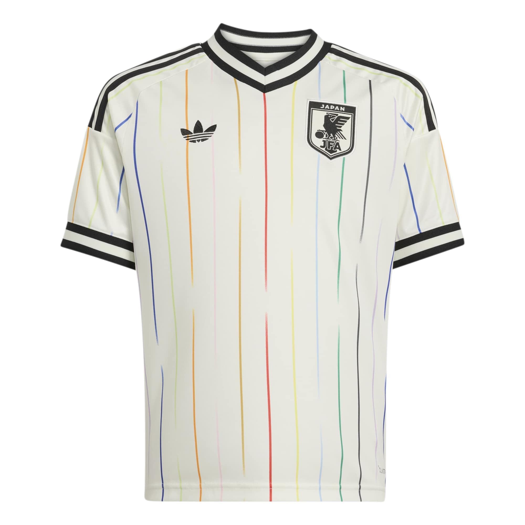 adidas 2026 Japan Youth Stadium Away Soccer Jersey – ProSoccer