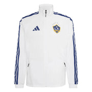 adidas 2026 LA Galaxy Men's Anthem Jacket