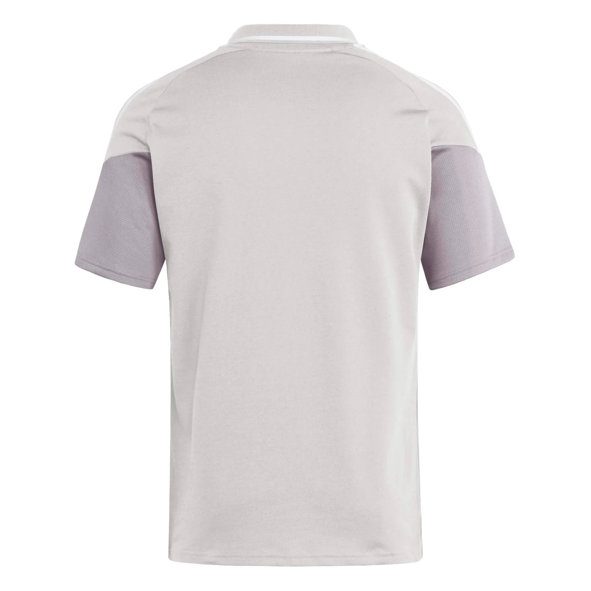 adidas 2026 LA Galaxy Men's Tiro 26 Polo