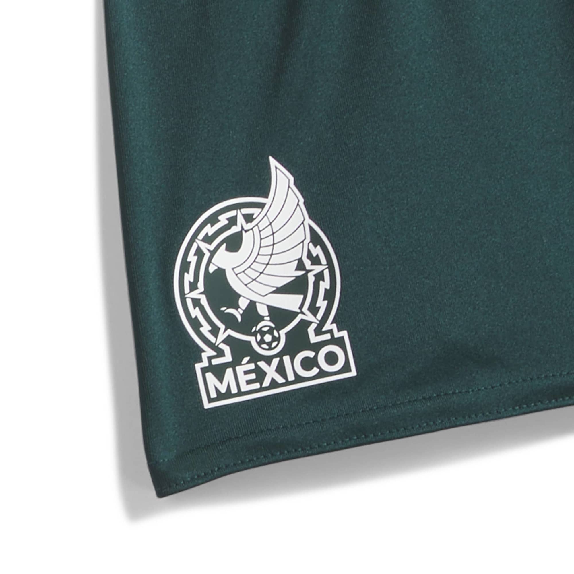 adidas 2026 Mexico Away Baby Kit – ProSoccer