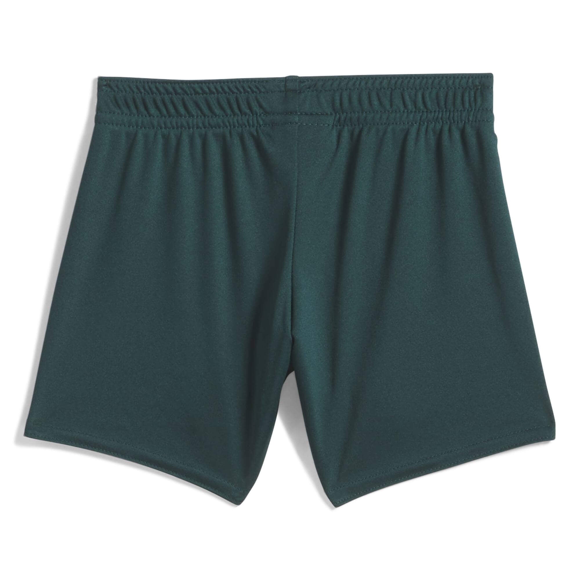 adidas 2026 Mexico Away Baby Kit (Shorts - Back)