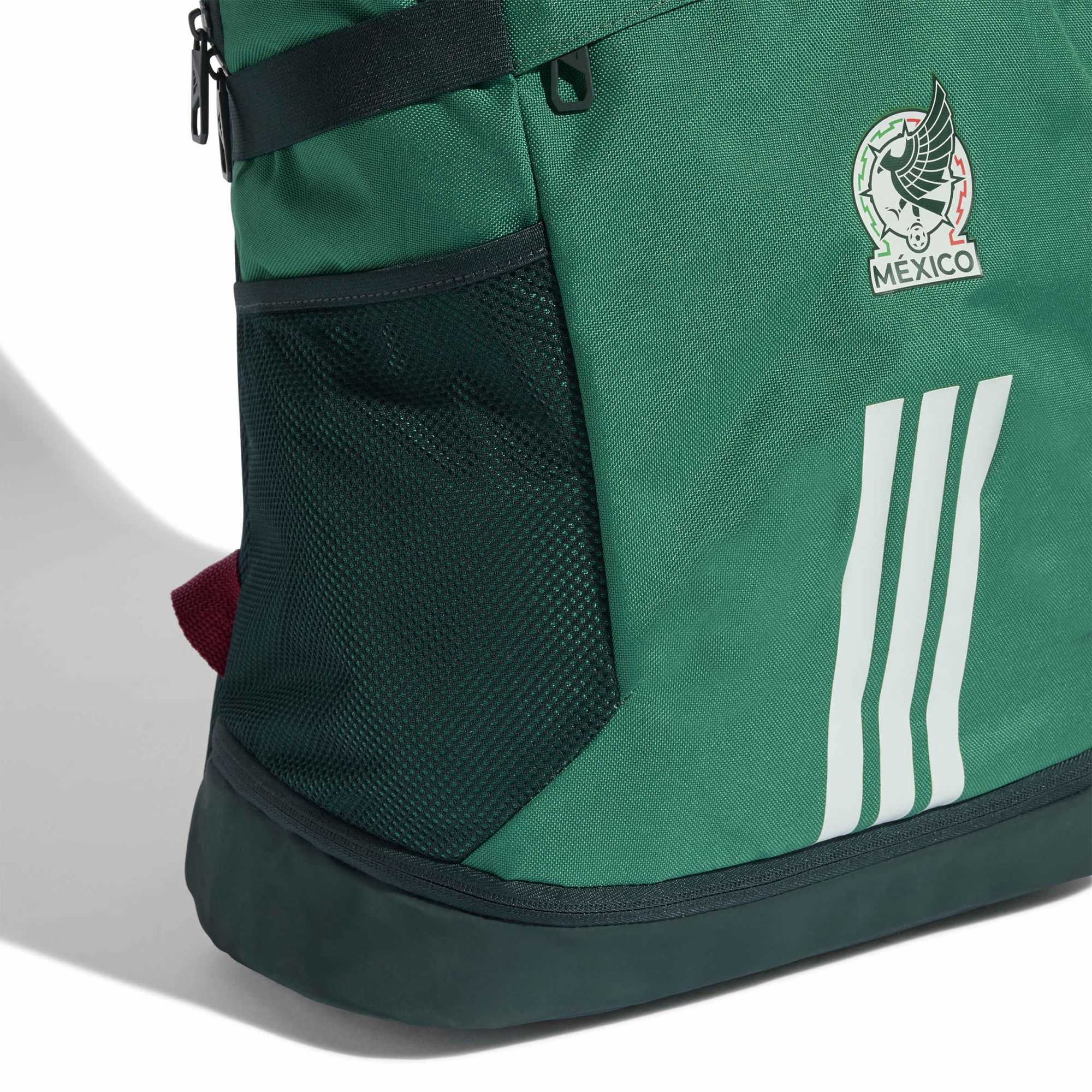 adidas 2026 Mexico Backpack – ProSoccer