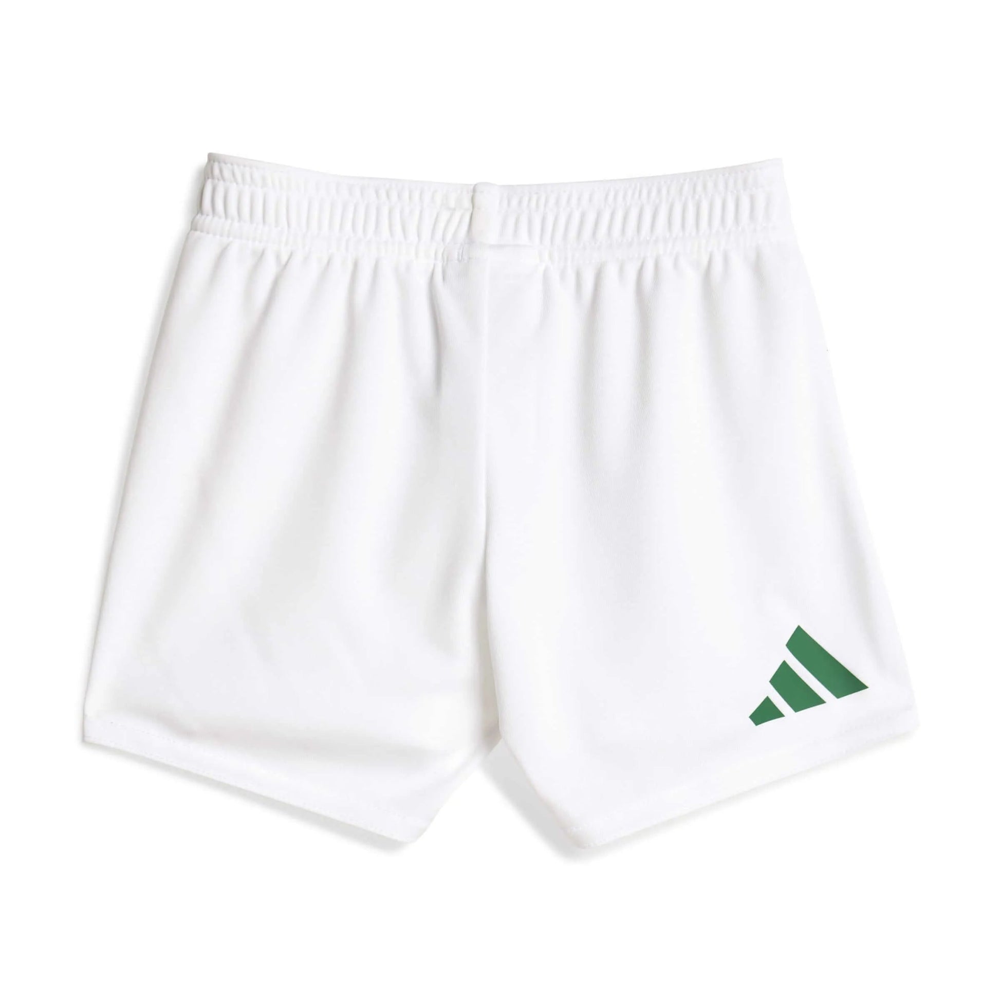 adidas 2026 Mexico Home Baby Kit (Shorts - Front)