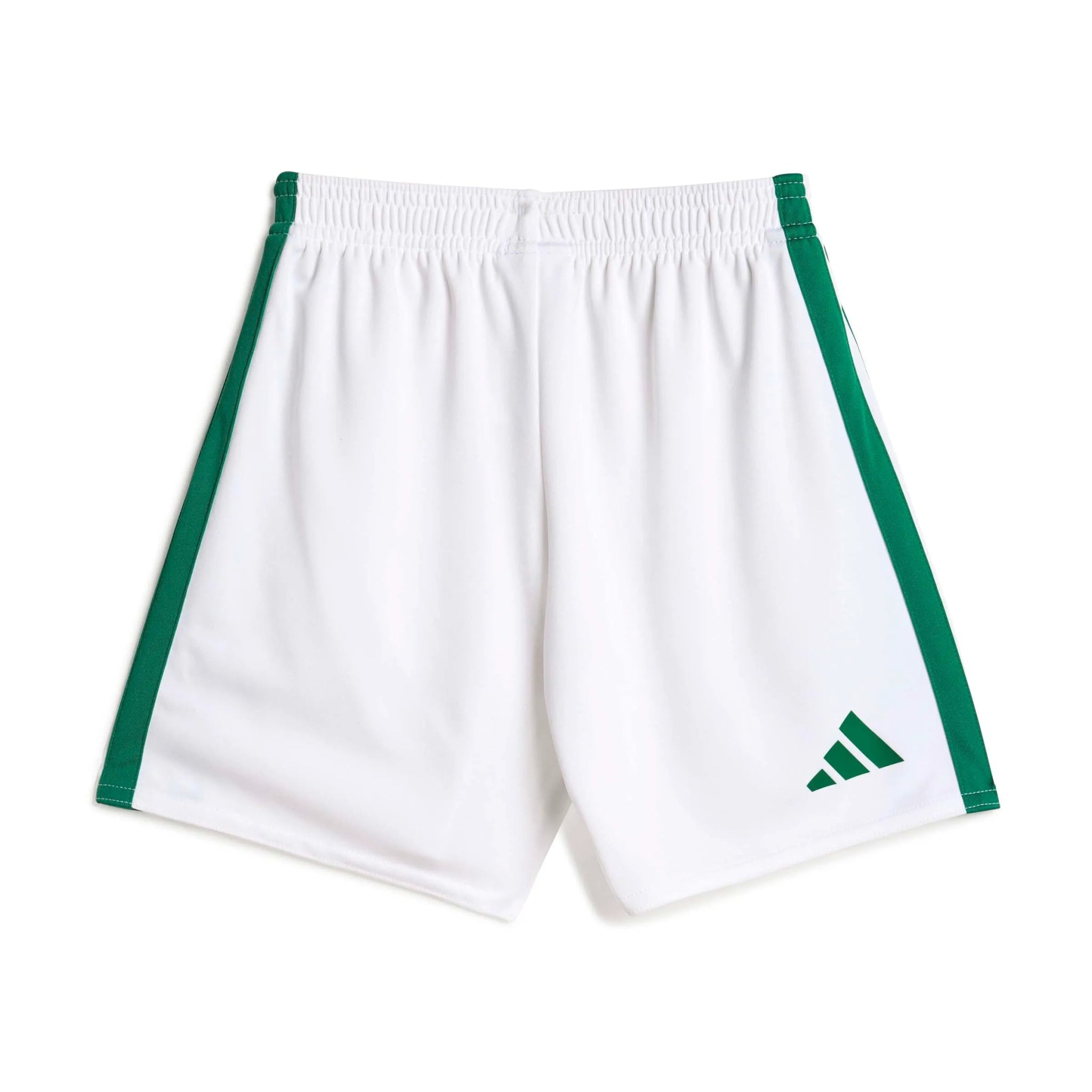 adidas 2026 Mexico Kid's Home Mini Kit (Shorts - Front)