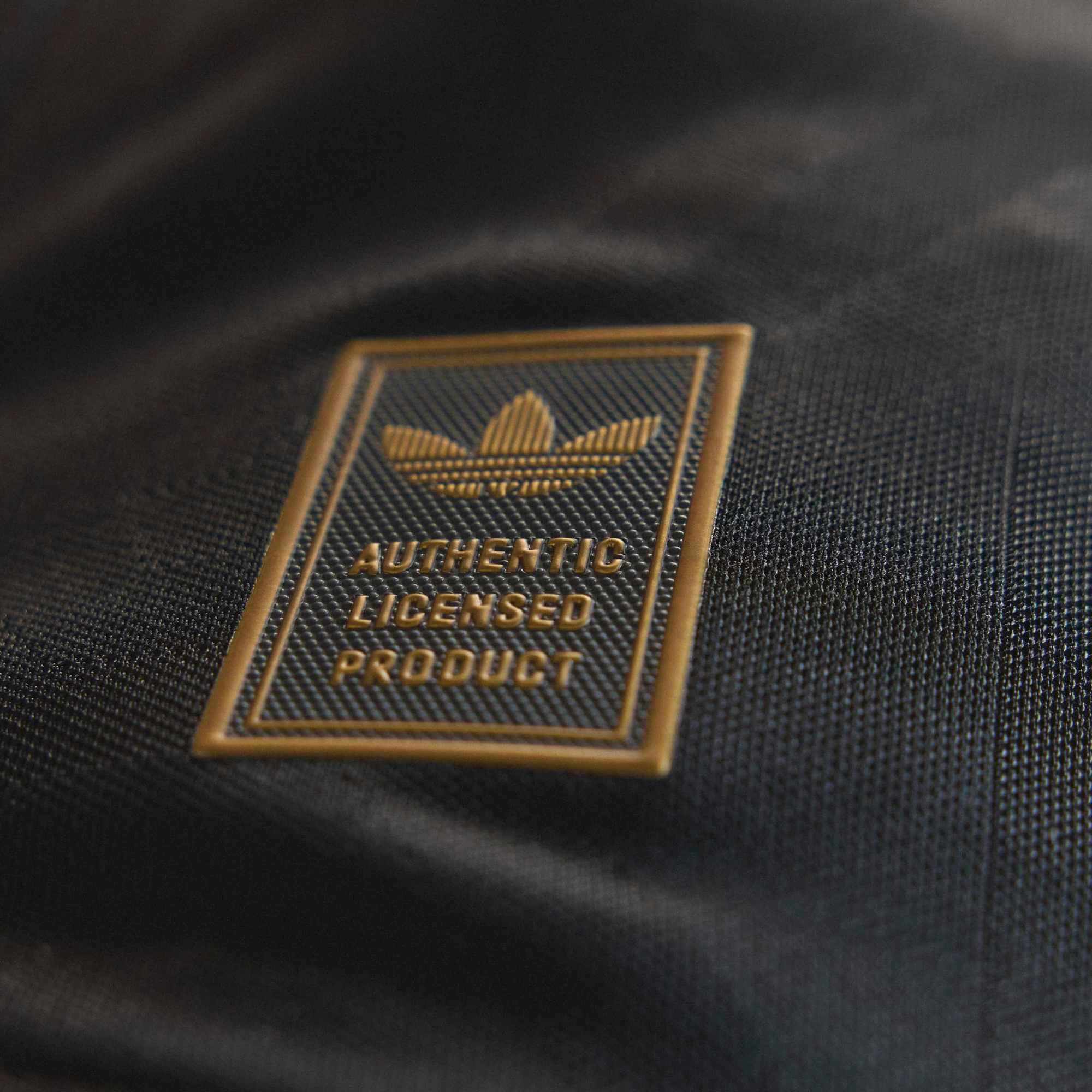 adidas 2026 Mexico Men's Authentic Third Soccer Jersey (Detail 3)
