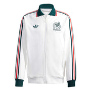 adidas 2026 Mexico Men's Away Originals Anthem Jacket