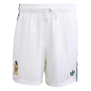 adidas 2026 Mexico Men's Originals Shorts