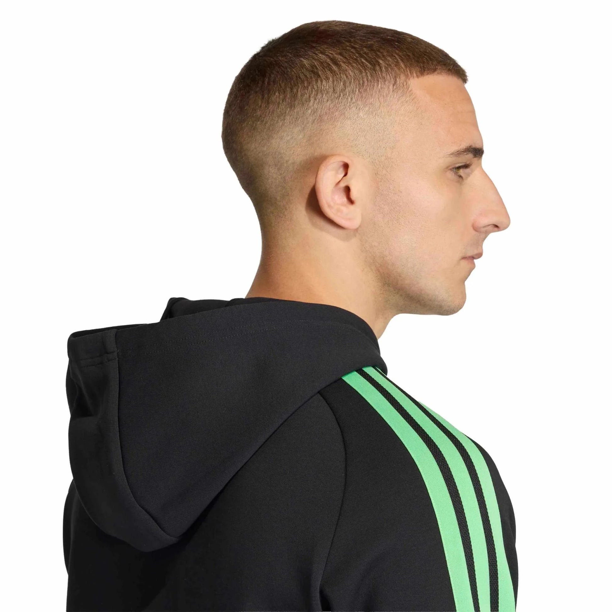 adidas 2026 Mexico Men's Tiro Hoodie – ProSoccer