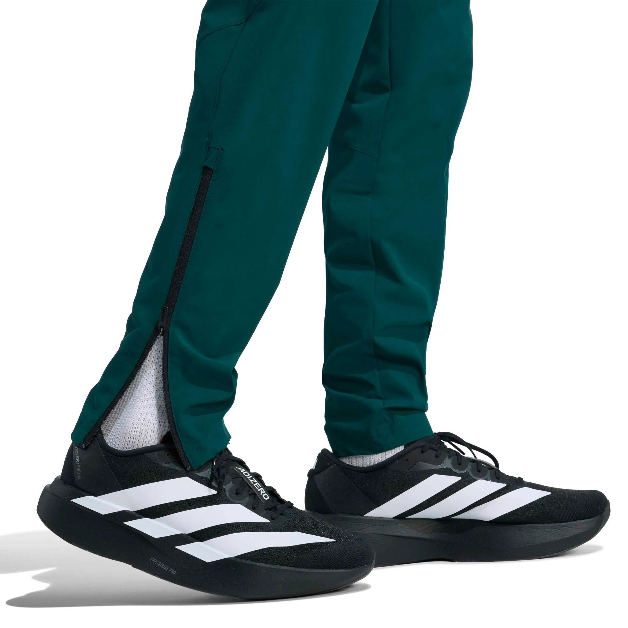 adidas 2026 Mexico Men's Track Pants (Detail 2)