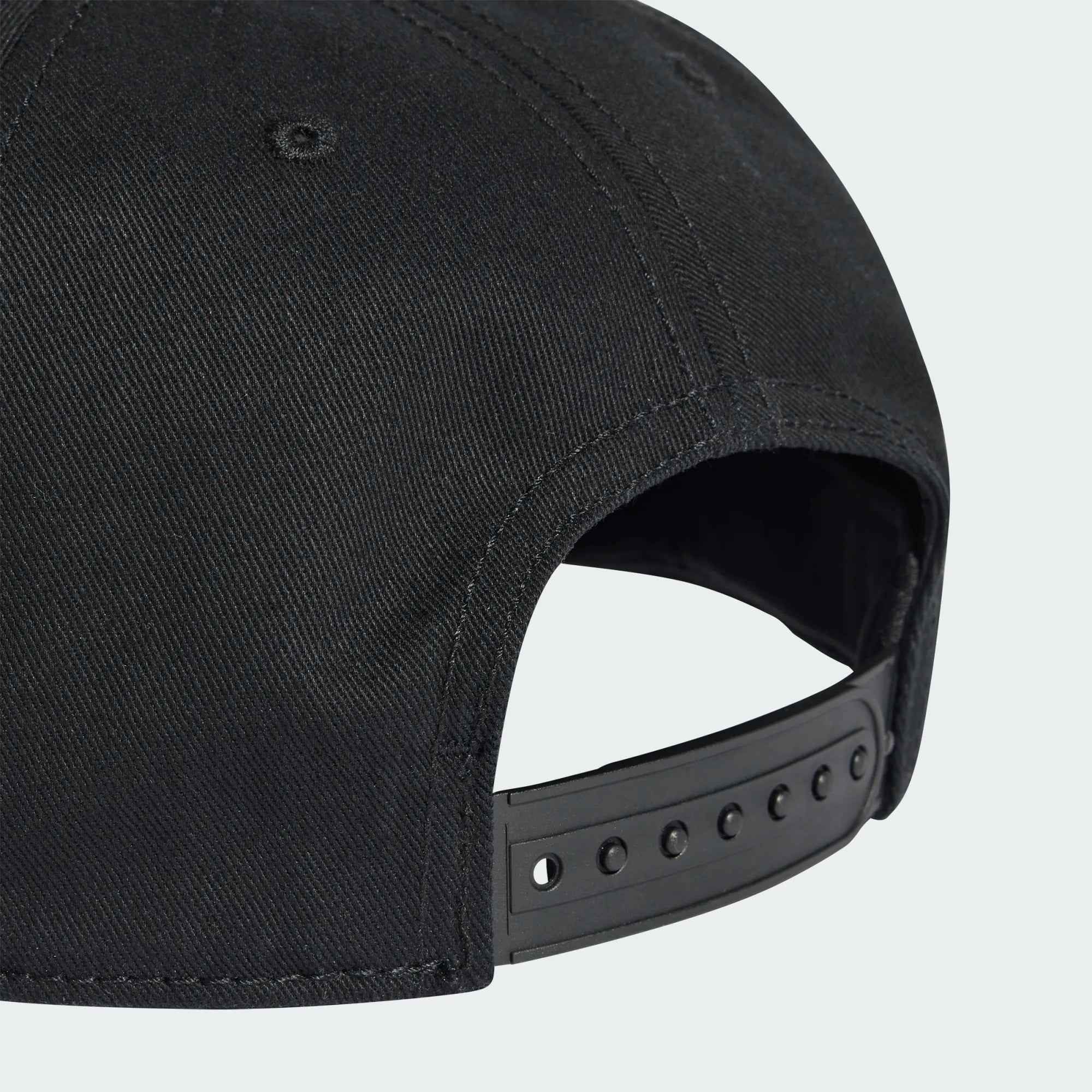 adidas 2026 Mexico Snapback Cap Black (Detail 2)