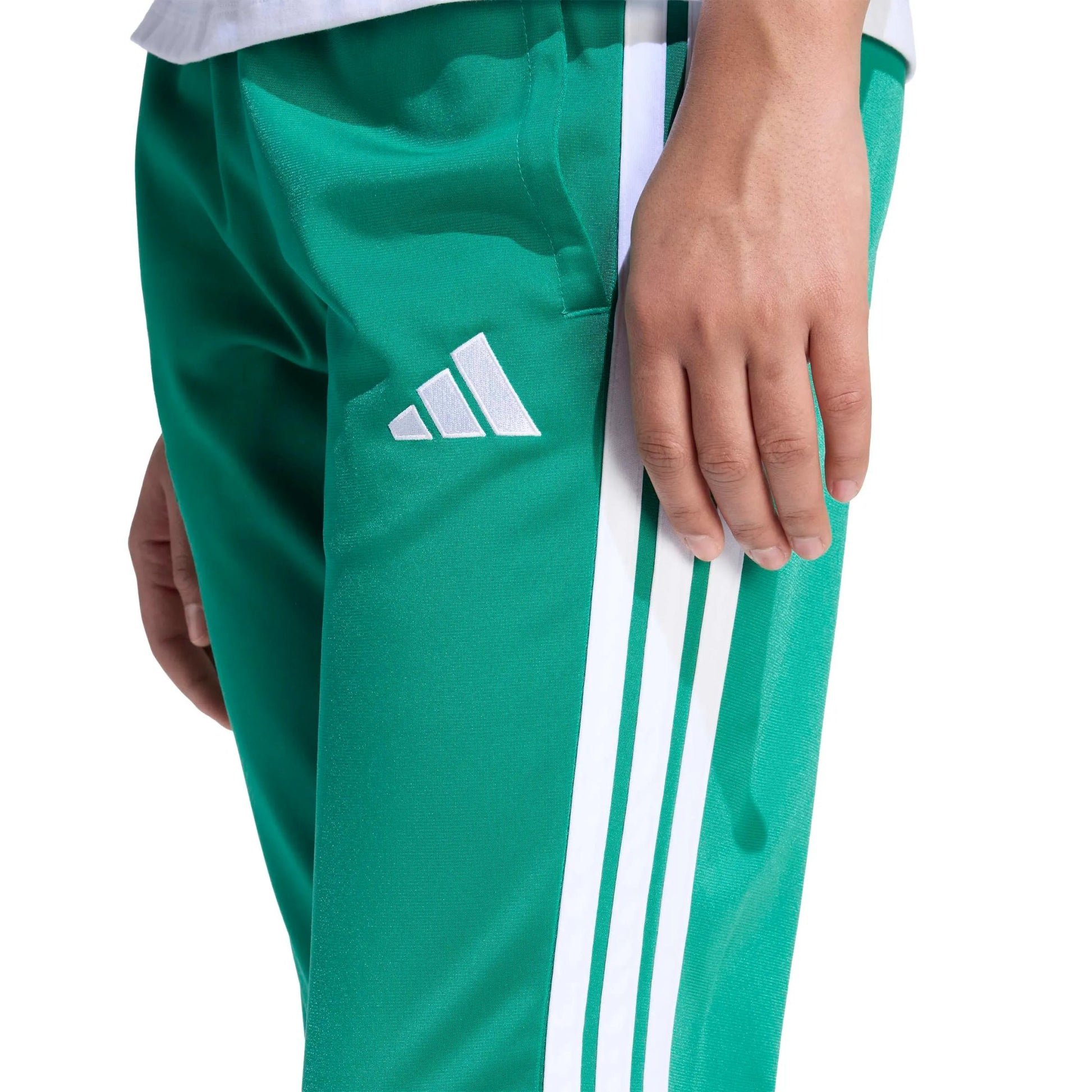 adidas 2026 Mexico Women's DNA Track Pants (Detail 2)