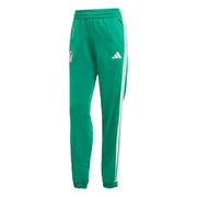 adidas 2026 Mexico Women's DNA Track Pants (Front)