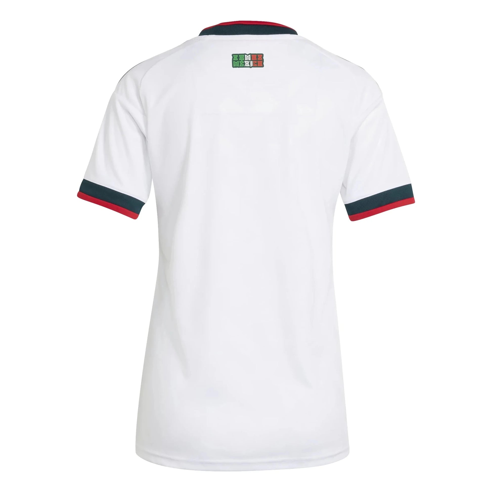 adidas 2026 Mexico Women's Stadium Away Soccer Jersey – ProSoccer