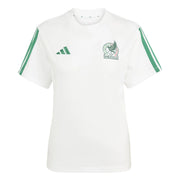 adidas 2026 Mexico Women's Tee (Front)