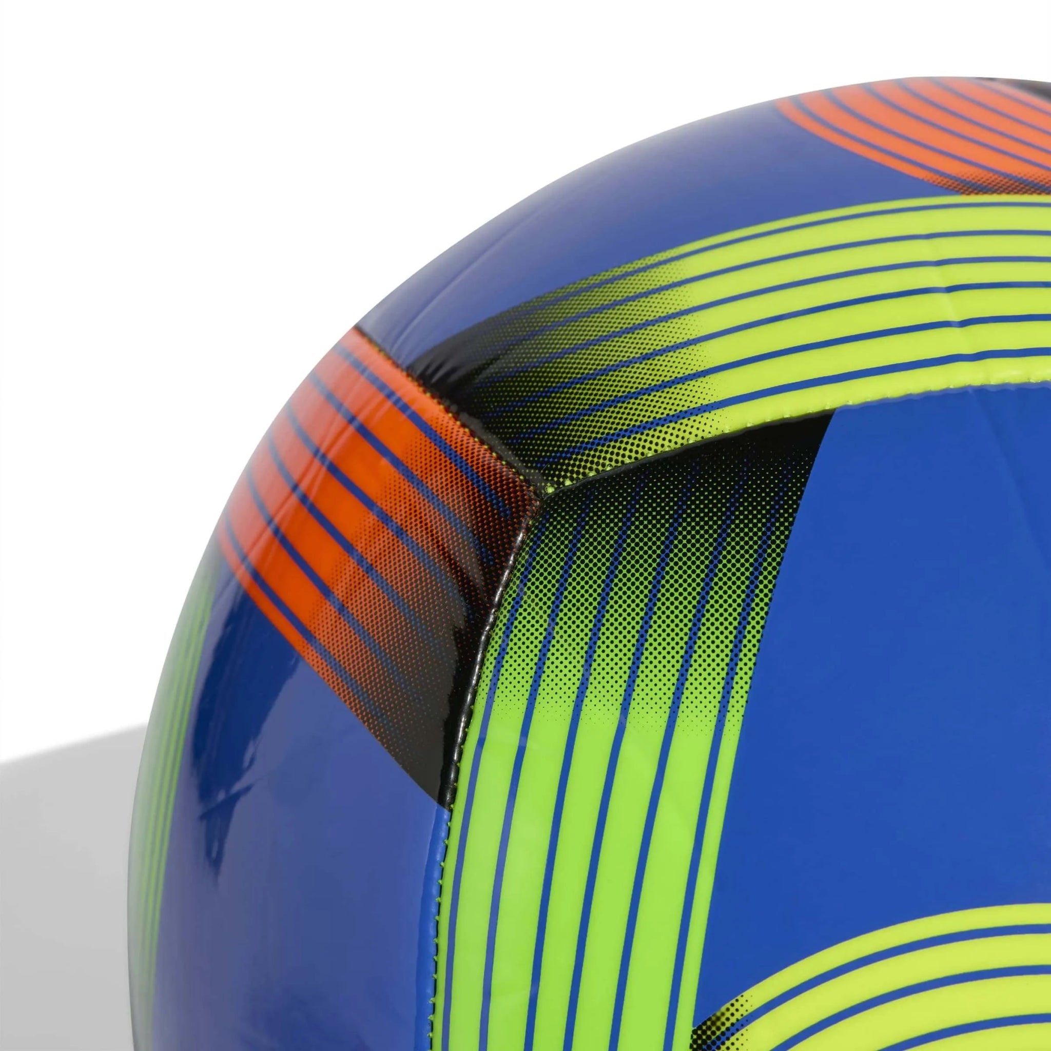 adidas 2026 MLS Club Soccer Ball (Detail 2)