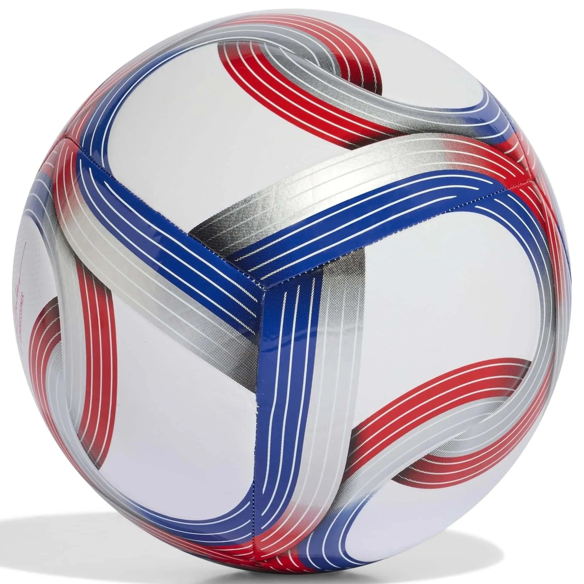 Adidas MLS Training Soccer Ball - Thumbnail 4