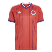 adidas 2026 Scotland Men's Stadium Away Soccer Jersey (Front)