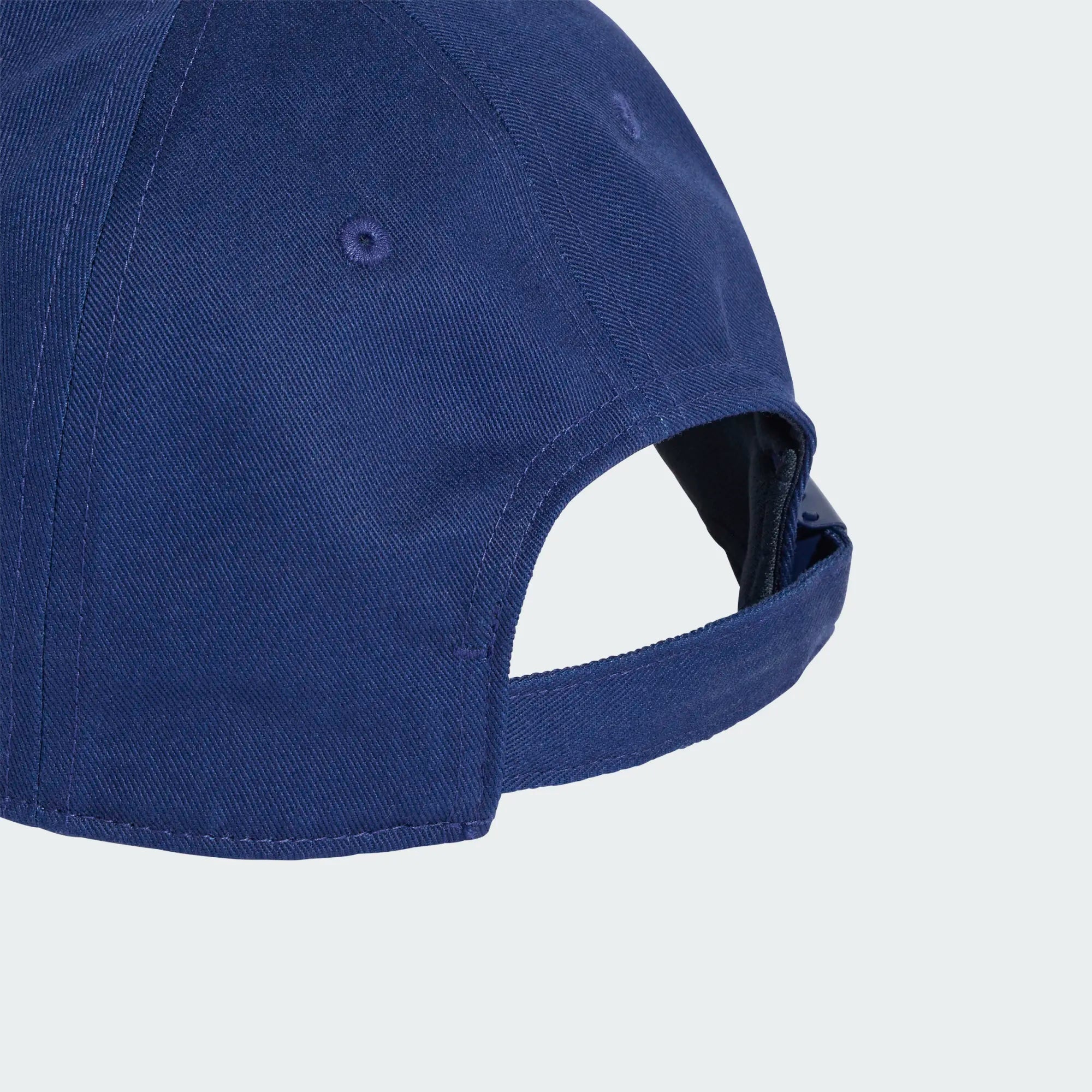 adidas 2026 Spain Baseball Cap Navy (Detail 2)