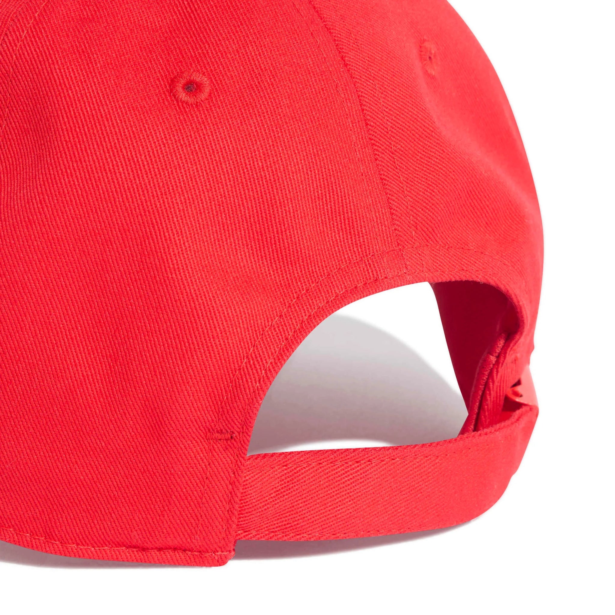 adidas 2026 Spain Baseball Cap (Detail 2)