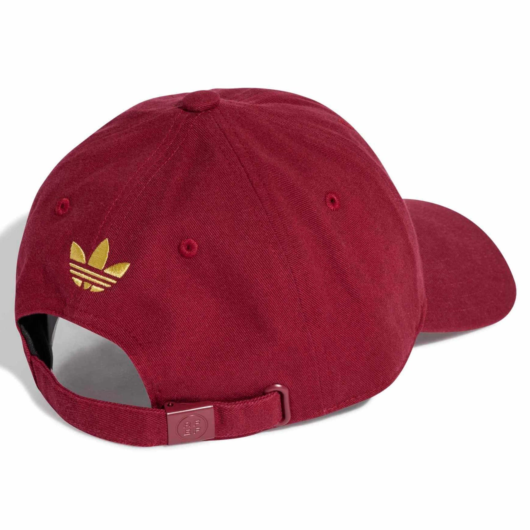 adidas 2026 Spain Dad Cap (Lateral - Back)