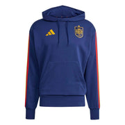 adidas 2026 Spain Men's DNA Hoodie (Front)